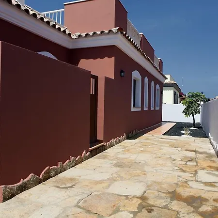 La Guapa 3 Villa Corralejo