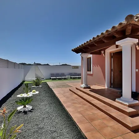 La Guapa 3 * Corralejo