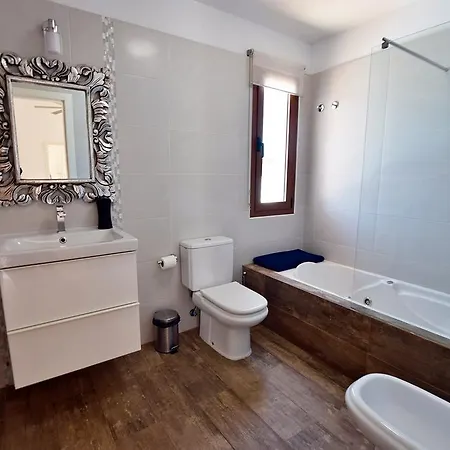 Villa La Guapa 3 *