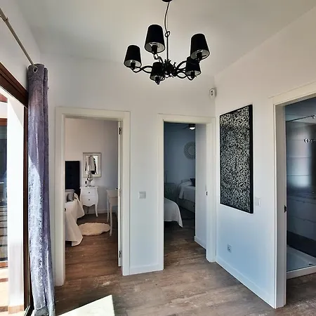 Villa La Guapa 3 Corralejo