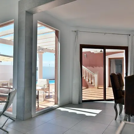 La Guapa 3 Villa Corralejo