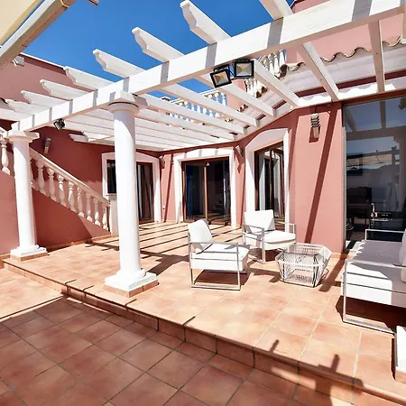 Villa La Guapa 3