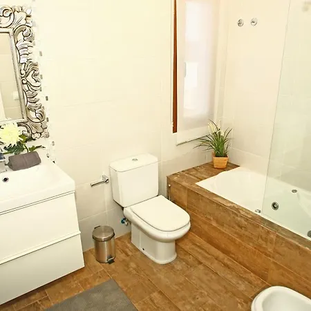 Villa La Guapa 3 Corralejo