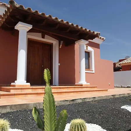 Villa La Guapa 3 Corralejo