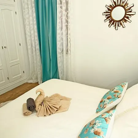 Villa La Guapa 3 Corralejo