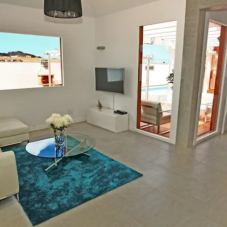 Villa La Guapa 3 *