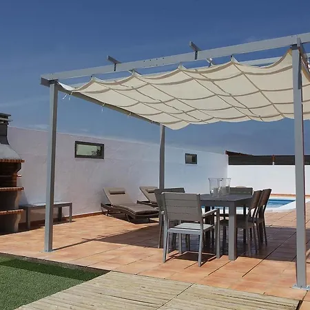 La Guapa 3 Villa *
