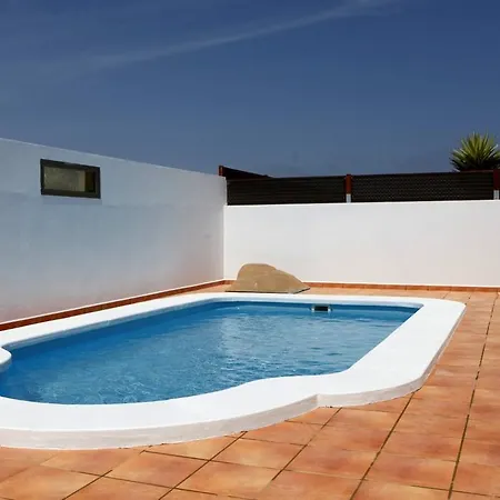 Villa La Guapa 3 *
