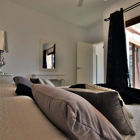 La Guapa 3 Villa Corralejo