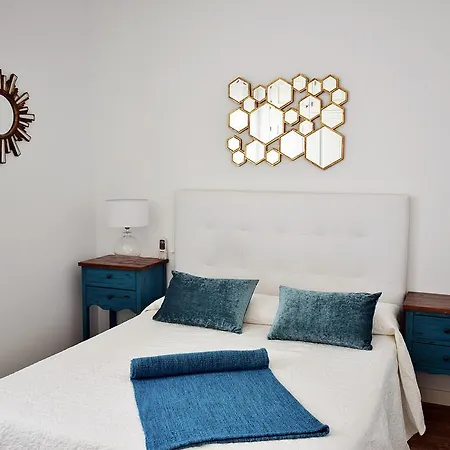 La Guapa 3 Villa Corralejo