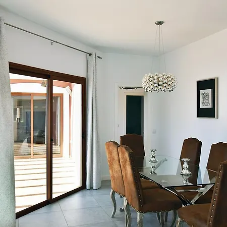 La Guapa 3 * Corralejo