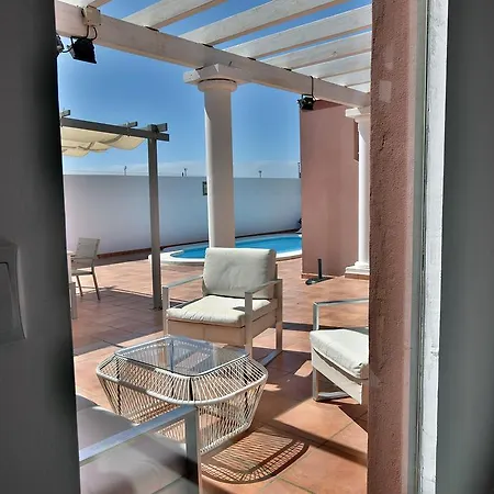 La Guapa 3 Villa