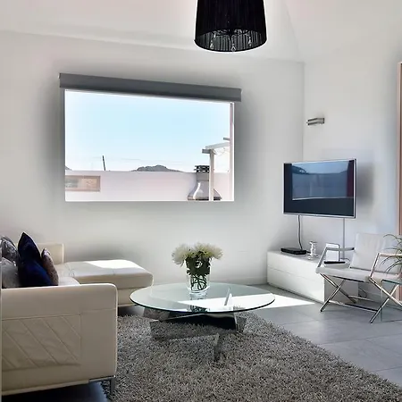 La Guapa 3 Villa Corralejo