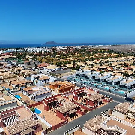 Villa La Guapa 3 Corralejo